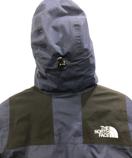THE NORTH FACE（ザ ノース フェイス）THE NORTH FACE (ザ ノース フェイス) MOUNTAIN DOWN COAT ネイビー サイズ:Ｓの古着・服飾アイテム