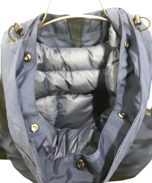 THE NORTH FACE（ザ ノース フェイス）THE NORTH FACE (ザ ノース フェイス) MOUNTAIN DOWN COAT ネイビー サイズ:Ｓの古着・服飾アイテム