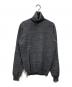 altea（アルテア）の古着「タートルネックニット」｜グレー
