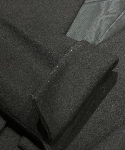 EPOCA（エポカ）EPOCA (エポカ) ノーラペルジャケット ブラック サイズ:40の古着・服飾アイテム