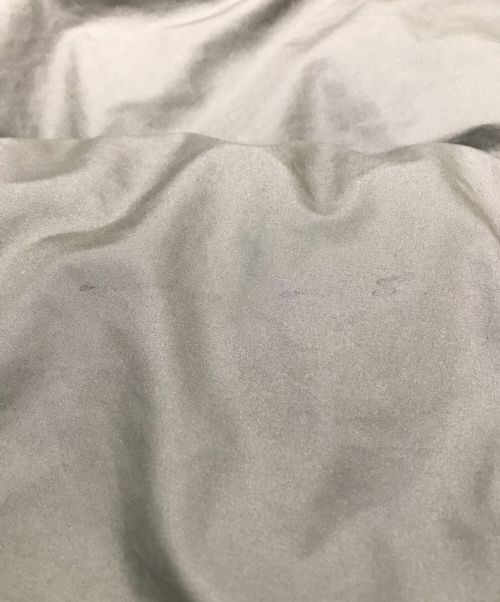 LAD MUSICIAN（ラッドミュージシャン）LAD MUSICIAN (ラッドミュージシャン) MA-1 BLOUSON カーキ サイズ:42の古着・服飾アイテム