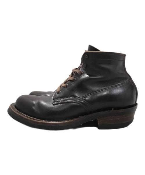 WHITE'S BOOTS（ホワイツブーツ）WHITE'S BOOTS (ホワイツブーツ) セミドレス ブラウン サイズ:26.5㎝の古着・服飾アイテム