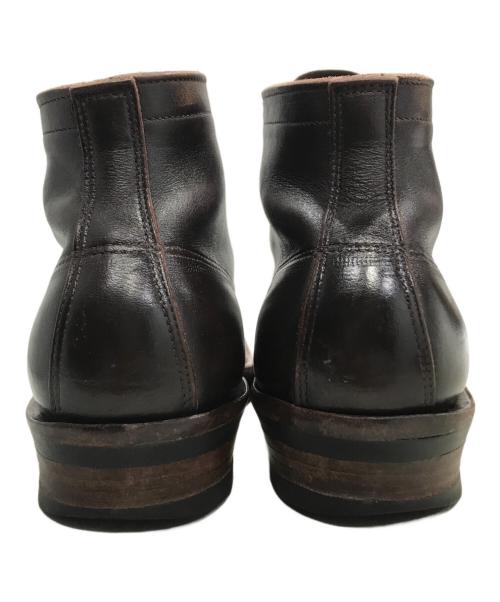 WHITE'S BOOTS（ホワイツブーツ）WHITE'S BOOTS (ホワイツブーツ) セミドレス ブラウン サイズ:26.5㎝の古着・服飾アイテム