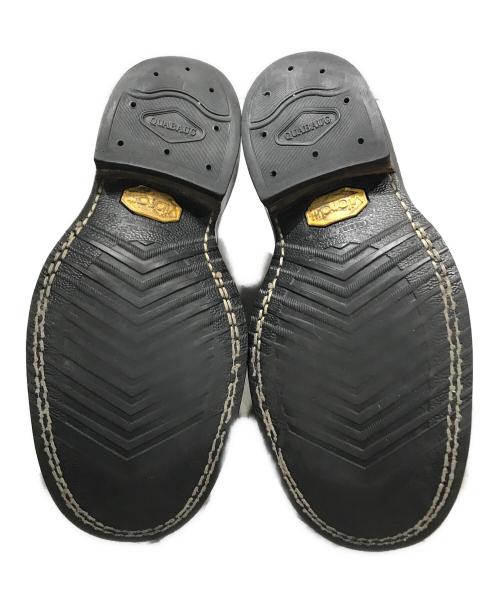 WHITE'S BOOTS（ホワイツブーツ）WHITE'S BOOTS (ホワイツブーツ) セミドレス ブラウン サイズ:26.5㎝の古着・服飾アイテム