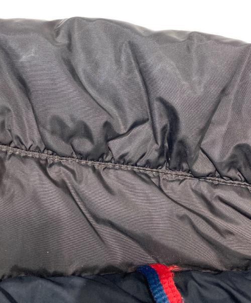 MONCLER（モンクレール）MONCLER (モンクレール) HERISSON ダウンコート ブラウン サイズ:2の古着・服飾アイテム