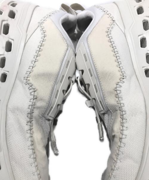 on（オン）on (オン) Cloudaway 2 ベージュ サイズ:27㎝の古着・服飾アイテム