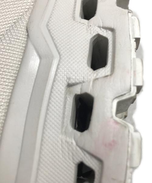 on（オン）on (オン) Cloudaway 2 ベージュ サイズ:27㎝の古着・服飾アイテム