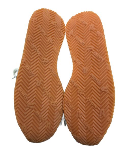 PATRICK（パトリック）PATRICK (パトリック) NEVADAⅡ ホワイト サイズ:27.5㎝の古着・服飾アイテム