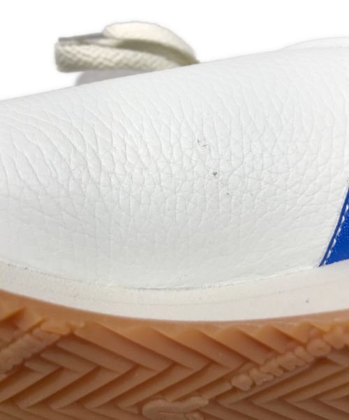 PATRICK（パトリック）PATRICK (パトリック) NEVADAⅡ ホワイト サイズ:27.5㎝の古着・服飾アイテム