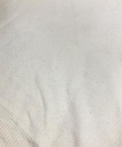 Spick and Span（スピック＆スパン）Spick and Span (スピックアンドスパン) ラインVプルオーバー アイボリー サイズ:Fの古着・服飾アイテム