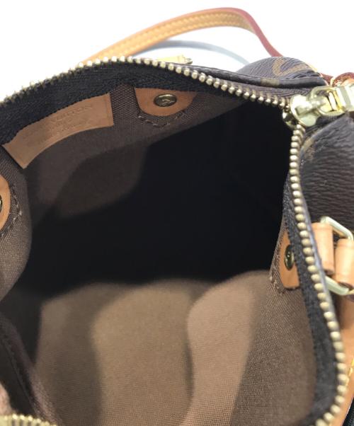 LOUIS VUITTON（ルイ ヴィトン）LOUIS VUITTON (ルイ ヴィトン) モノグラム ナノスピーディの古着・服飾アイテム