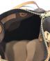中古・古着 LOUIS VUITTON (ルイ ヴィトン) モノグラム ナノスピーディ：140000円
