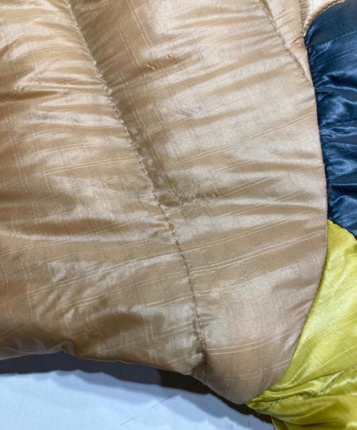 Karrimor（カリマー）Karrimor (カリマー) druman down parka ベージュ サイズ:Lの古着・服飾アイテム