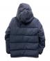 THE NORTH FACE (ザ ノース フェイス) ダウンジャケット ネイビー サイズ:S：11000円
