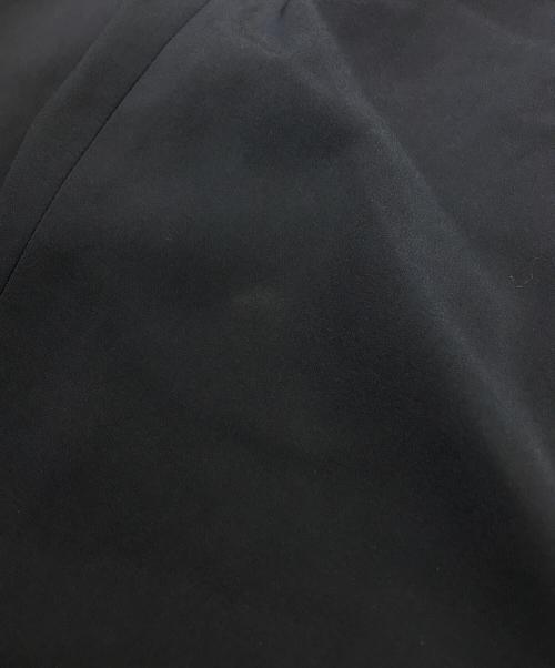 ENFOLD（エンフォルド）ENFOLD (エンフォルド) テーラードジャケット ネイビー サイズ:Ｓの古着・服飾アイテム