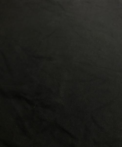 X-LARGE（エクストララージ）X-LARGE (エクストララージ) XLARGE TIM COMIX CHENILLE EMBROIDERED CREWNECK SWEAT ブラック サイズ:Lの古着・服飾アイテム