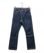 LEVI'S PReMIUMリーバイス プレミアム）の古着「517デニムパンツ」｜インディゴ