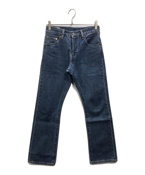 LEVI'S PReMIUM（リーバイス プレミアム）LEVI'S PReMIUM (リーバイスプレミアム) 517デニムパンツ インディゴ サイズ:W27の古着・服飾アイテム