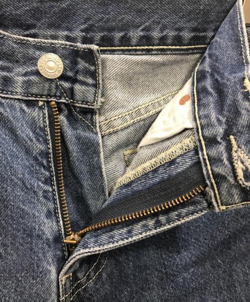 LEVI'S PReMIUM（リーバイス プレミアム）LEVI'S PReMIUM (リーバイスプレミアム) 517デニムパンツ インディゴ サイズ:W27の古着・服飾アイテム
