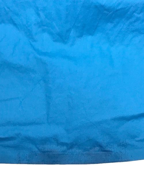 mont-bell（モンベル）mont-bell (モンベル) トレントフライヤー ジャケット ブルー サイズ:Lの古着・服飾アイテム