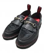 Dr.Martensドクターマーチン）の古着「ADRIAN SNAFFLE CNY」｜ブラック