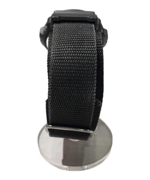 CASIO（カシオ）CASIO (カシオ) THE NORTH FACE (ザ ノース フェイス) Supreme (シュプリーム) デジタルウォッチ ブラックの古着・服飾アイテム