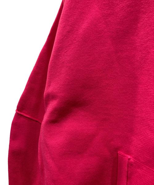 HeRIN.CYE（ヘリンドットサイ）HeRIN.CYE (ヘリンドットサイ) Pocket boy friend 2 ピンク サイズ:Freeの古着・服飾アイテム