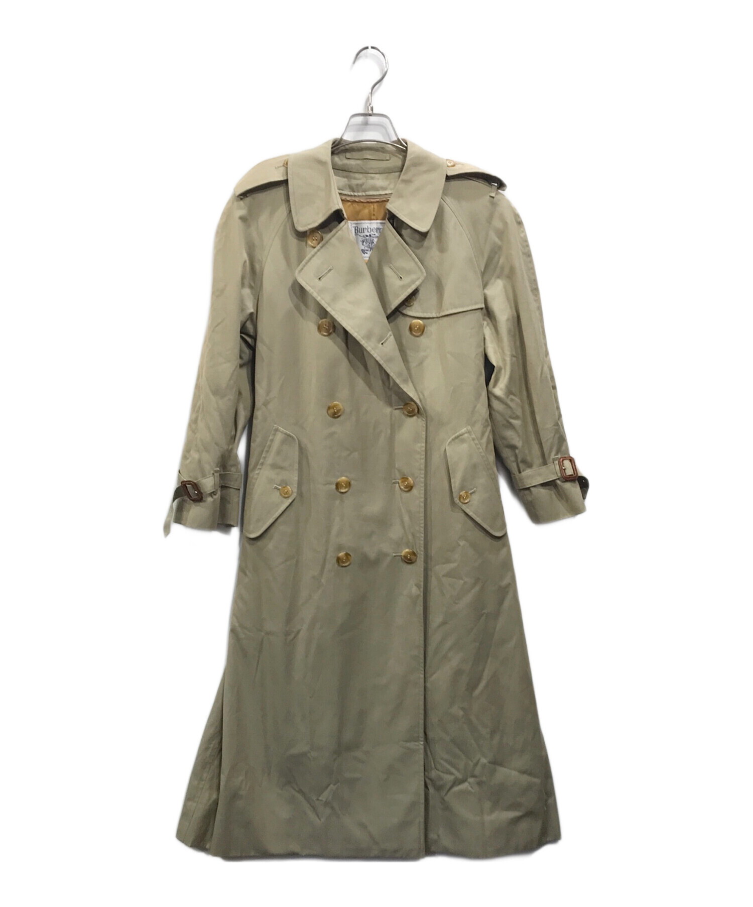 中古・古着通販】Burberry's (バーバリーズ) ノバチェックライナー付