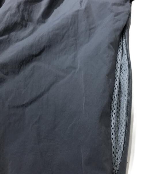 ALOUND（アラウンド）ALOUND (アラウンド) ハーフパンツ グレー サイズ:Lの古着・服飾アイテム