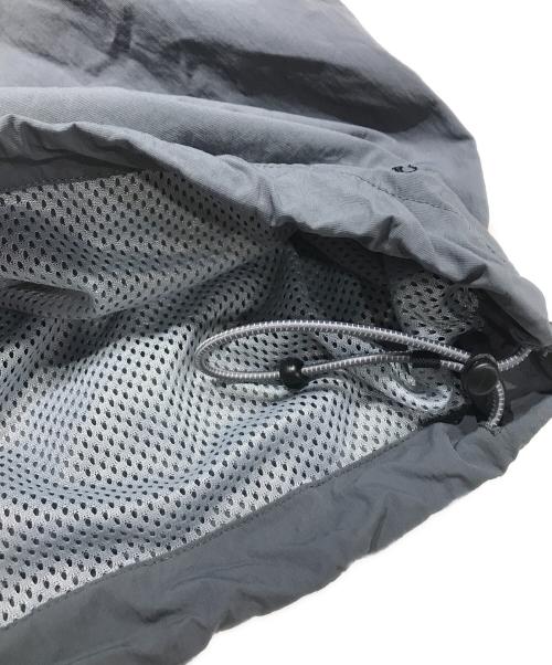 ALOUND（アラウンド）ALOUND (アラウンド) ハーフパンツ グレー サイズ:Lの古着・服飾アイテム