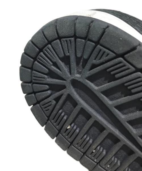 NIKE SB（ナイキエスビー）NIKE SB (ナイキエスビー) Murasaki Sports (ムラサキ スポーツ) DUNK LOW TRD QS ネイビー サイズ:26㎝の古着・服飾アイテム