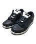 NIKE SB（ナイキエスビー）の古着「DUNK LOW TRD QS」｜ネイビー
