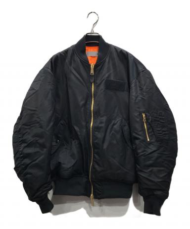 ジャケット・アウター CAHLUMN Magazine Pocket Flight Jacket 3038003071922146_01_3082w.jpeg