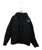 THE NORTH FACEザ ノース フェイス）の古着「Baltro Light Jacket」｜ブラック