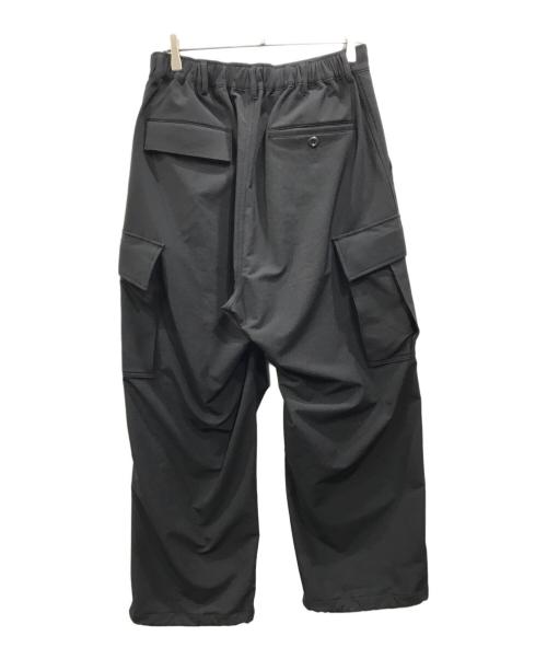 EDIFICE（エディフィス）EDIFICE (エディフィス) カーゴパンツ ブラック サイズ:Ｍの古着・服飾アイテム