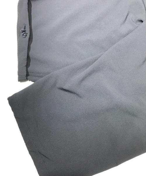 EDIFICE（エディフィス）EDIFICE (エディフィス) カーゴパンツ ブラック サイズ:Ｍの古着・服飾アイテム