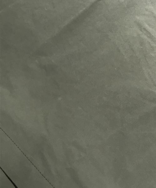 MACKINTOSH PHILOSOPHY（マッキントッシュ フィロソフィー）MACKINTOSH PHILOSOPHY (マッキントッシュ フィロソフィー) TAION (タイオン) マイクロファイバータフタ 3WAY STANSTED カーキ サイズ:Ｍの古着・服飾アイテム