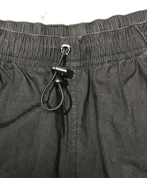 SUPREME（シュプリーム）SUPREME (シュプリーム) Cotton Cinch Pant ブラック サイズ:Smallの古着・服飾アイテム