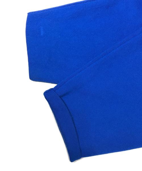 ENFOLD（エンフォルド）ENFOLD (エンフォルド) ランバスTR/トラウザー・パンツ ブルー サイズ:36の古着・服飾アイテム