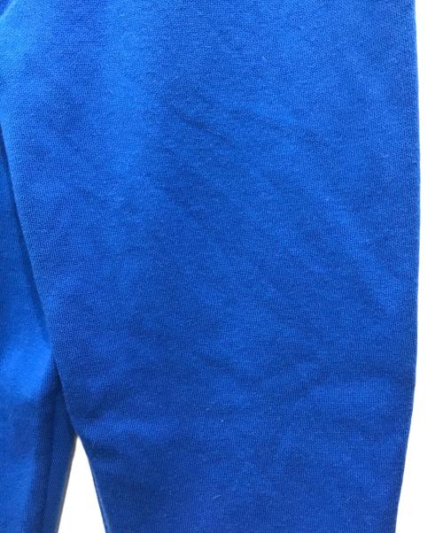 ENFOLD（エンフォルド）ENFOLD (エンフォルド) ランバスTR/トラウザー・パンツ ブルー サイズ:36の古着・服飾アイテム