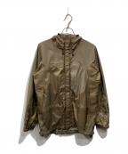 Columbiaコロンビア）の古着「Titanium ジャケット」｜オリーブ