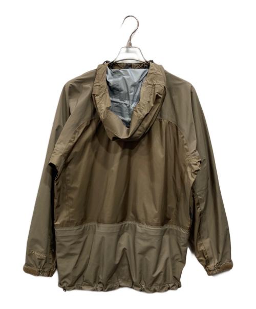 Columbia（コロンビア）Columbia (コロンビア) Titanium ジャケット オリーブ サイズ:Mの古着・服飾アイテム