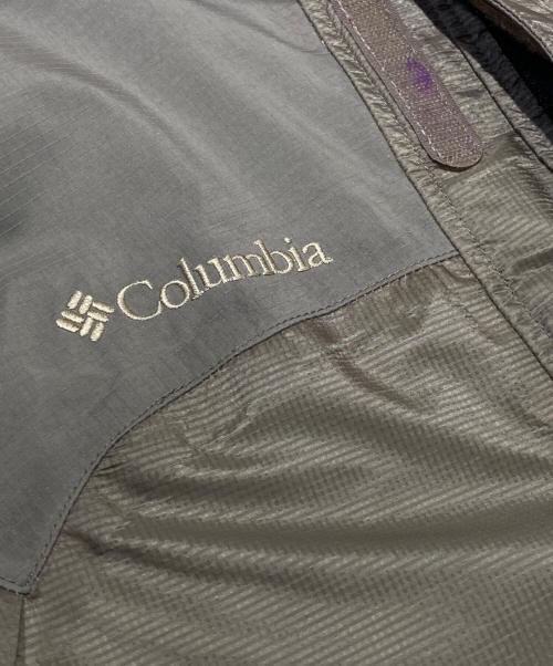 Columbia（コロンビア）Columbia (コロンビア) Titanium ジャケット オリーブ サイズ:Mの古着・服飾アイテム