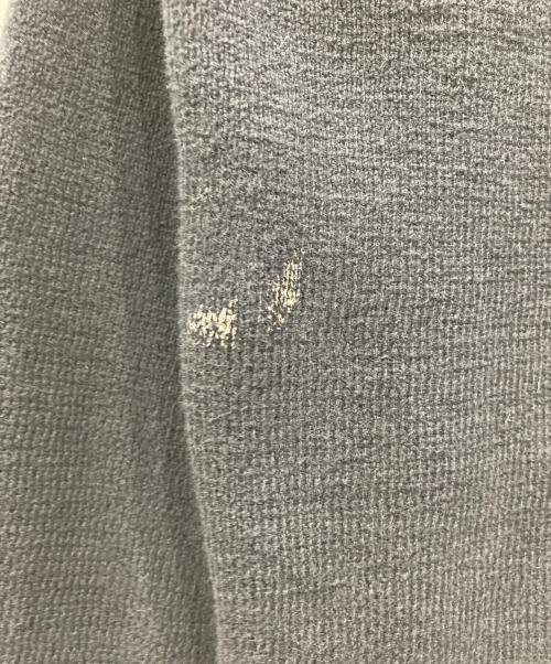 POLO SPORT（ポロスポーツ）POLO SPORT (ポロスポーツ) ハーフジップニット ブラック サイズ:XLの古着・服飾アイテム