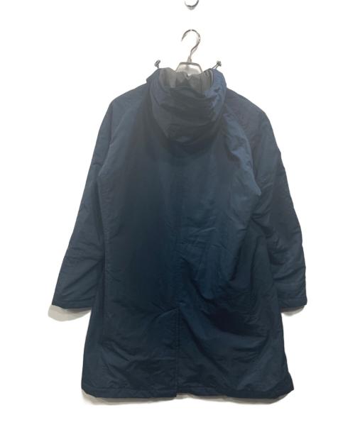 DoCLASSE（ドゥクラッセ）DoCLASSE (ドゥクラッセ) ライナー付コート ネイビー サイズ:L 未使用品の古着・服飾アイテム