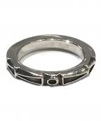 Jennifer Curtisジェニファー・カーティス）の古着「ナバホ族シルバーリング」