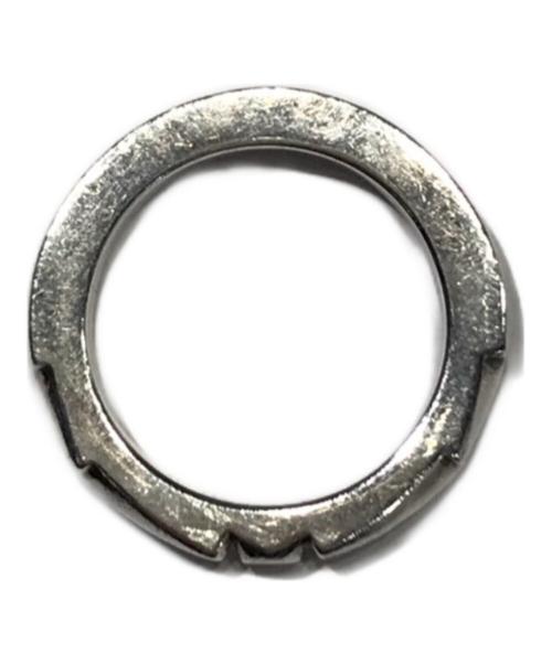 Jennifer Curtis（ジェニファー・カーティス）Jennifer Curtis (ジェニファー・カーティス) ナバホ族シルバーリング サイズ:11.5の古着・服飾アイテム