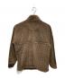 Barbour (バブアー) フリースジャケット ブラウン サイズ:表記なし：7000円