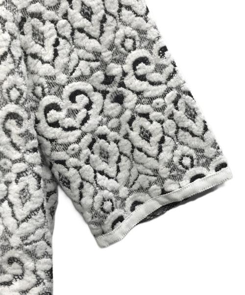 ANAYI（アナイ）ANAYI (アナイ) 総柄ワンピース サイズ:38の古着・服飾アイテム