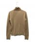 theory (セオリー) Regal Wool Tneck PN ベージュ サイズ:Ｐ：6000円